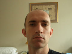 Image of Simon Buckle